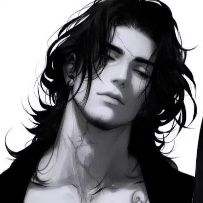 Avatar of Nicolo Accetta | Forever Yours