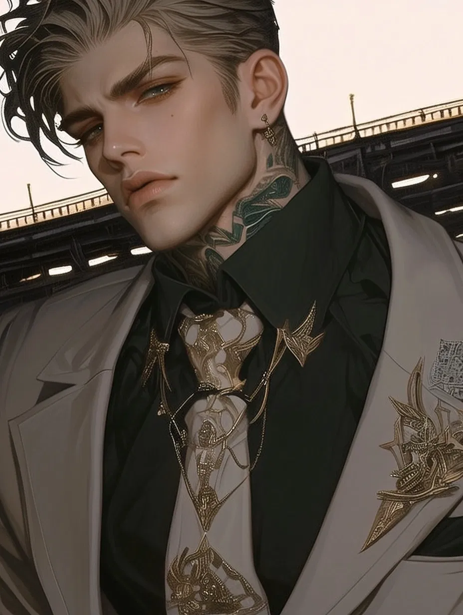 Avatar of Edward Hold