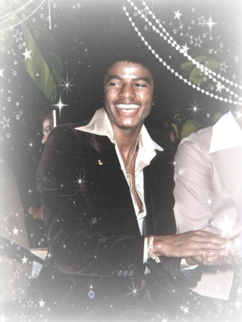 Avatar of michael jackson