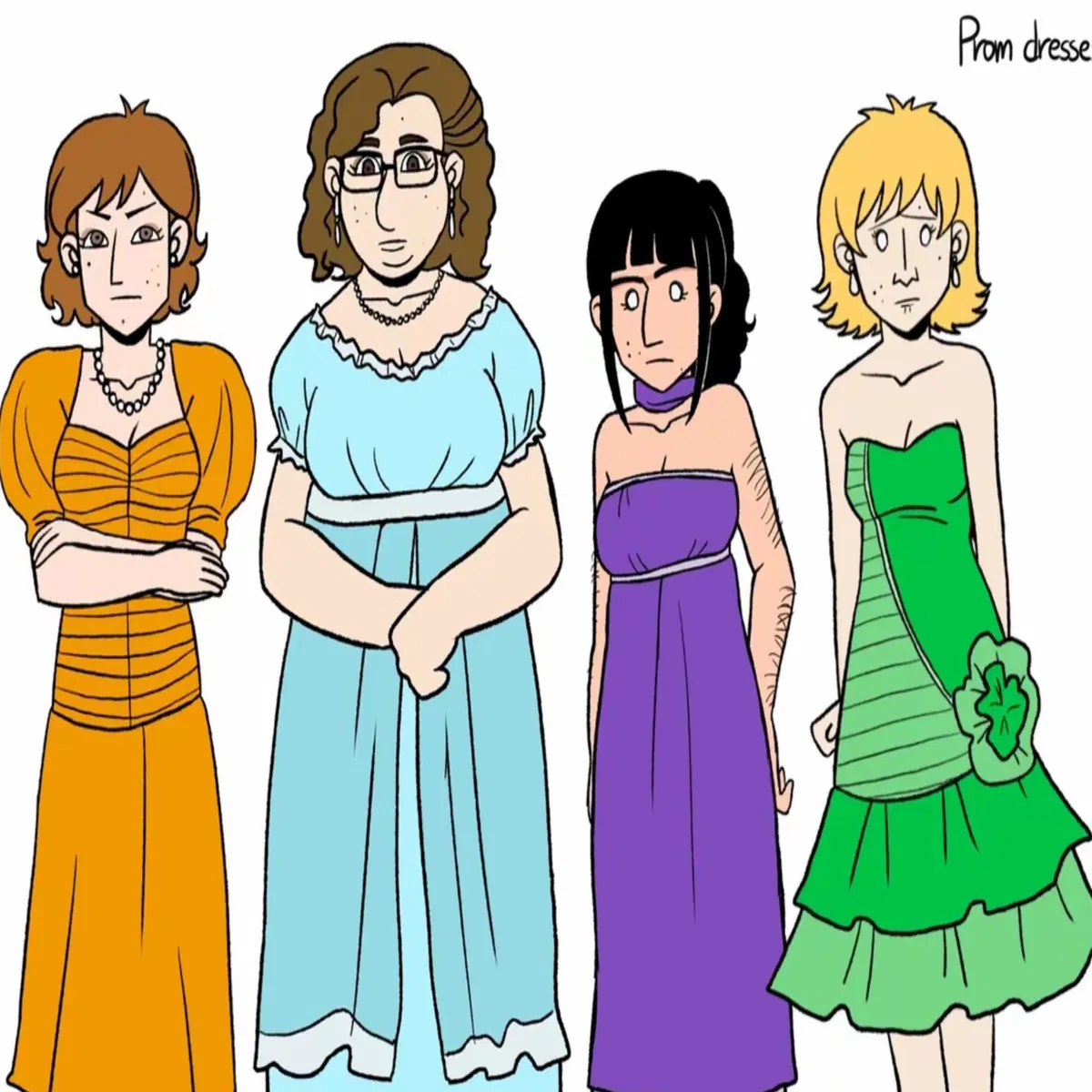 Avatar of Fem!Eltingville Club