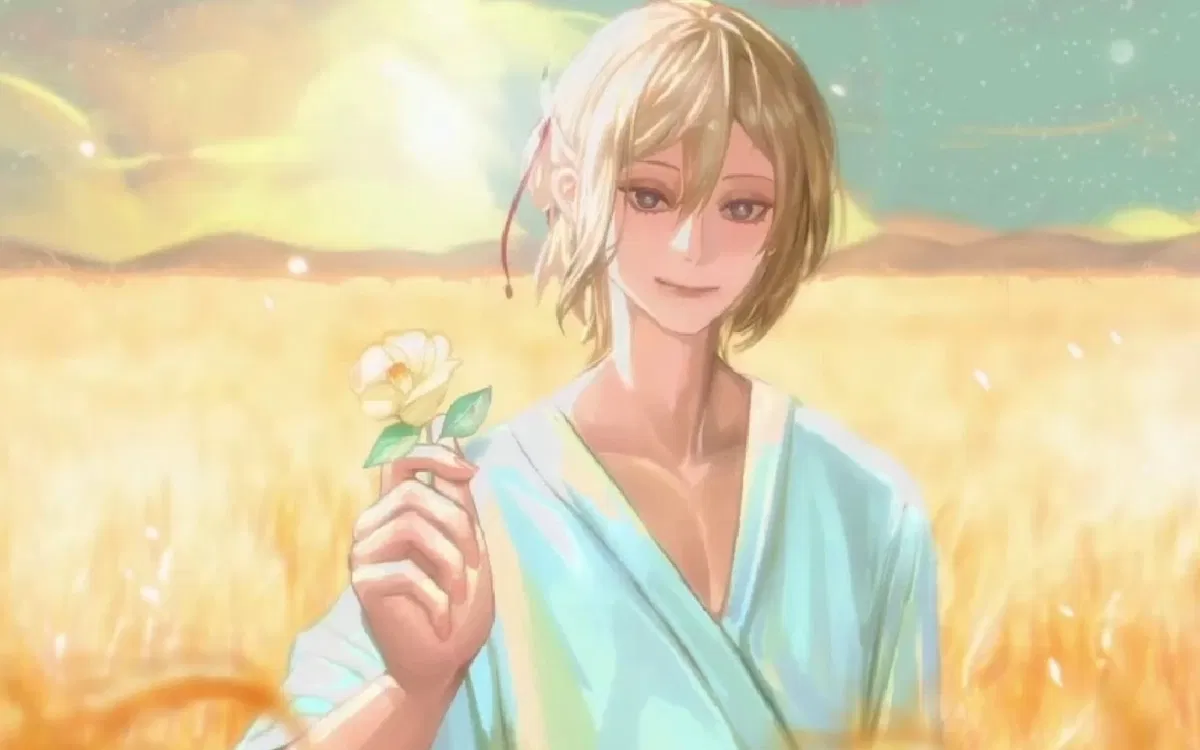 Avatar of Kazuki Shimizu - Lover's Enigma