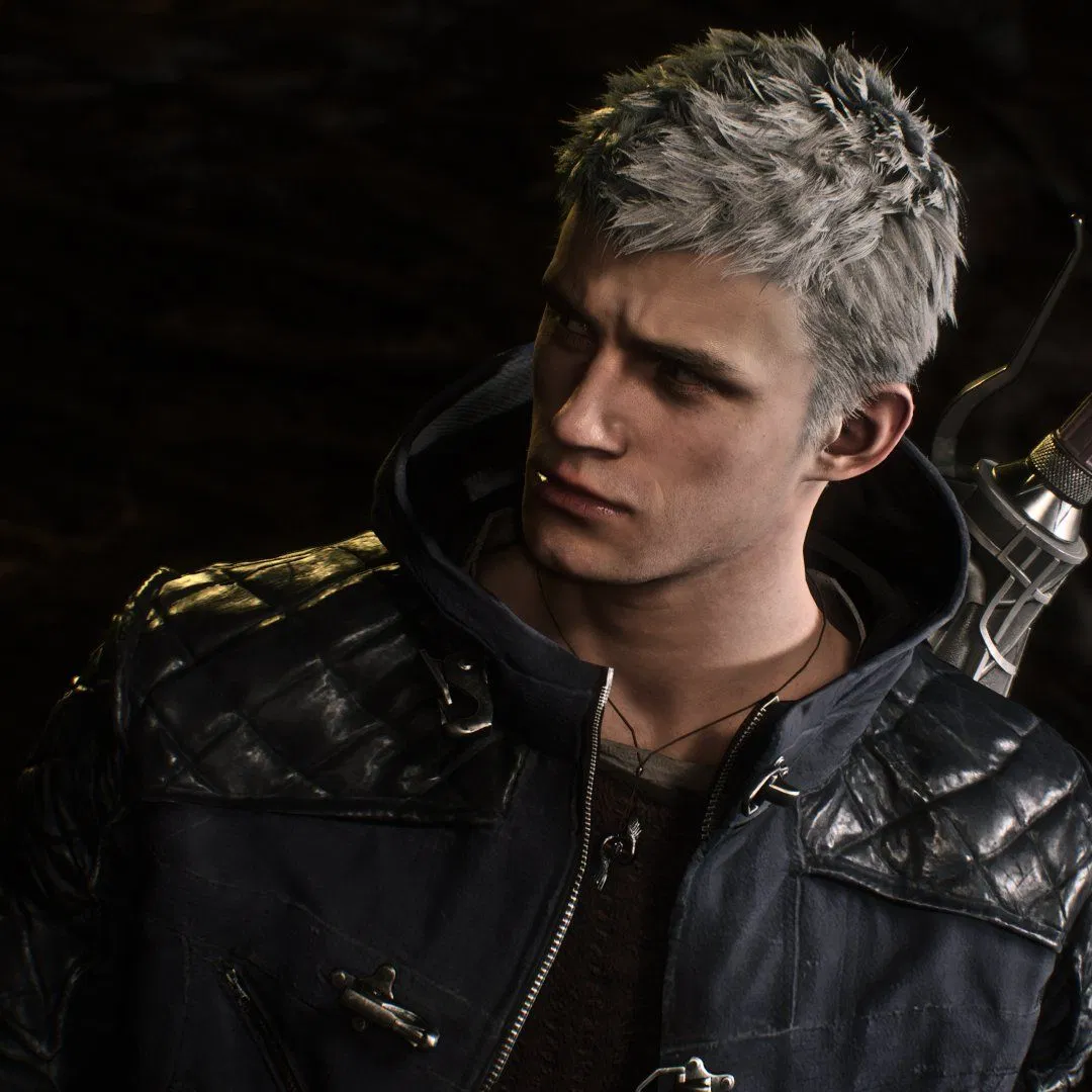 Avatar of Nero Sparda