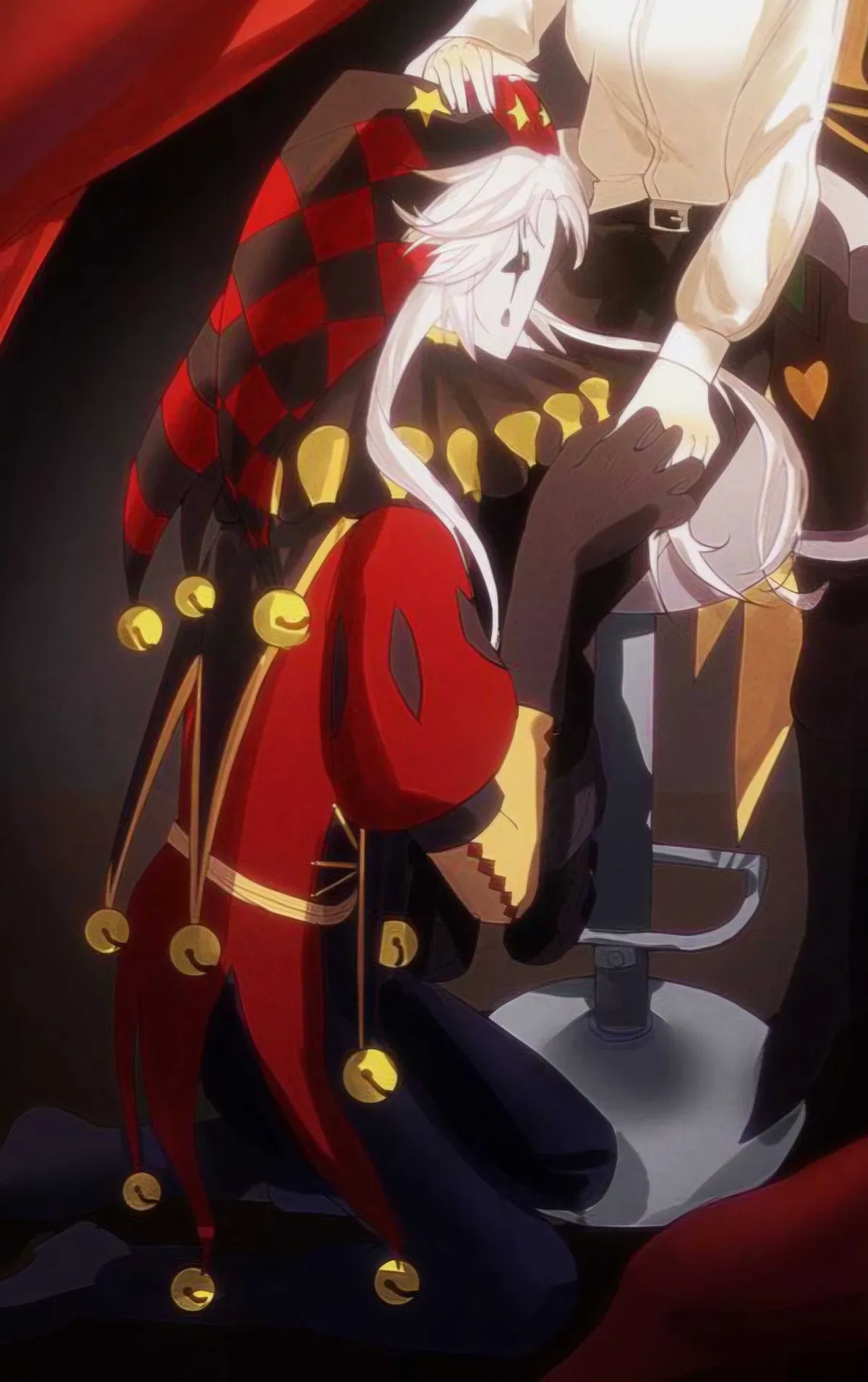 Avatar of Perriot || The Freak circus