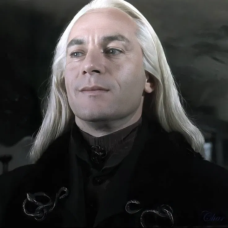 Avatar of Lucius Malfoy