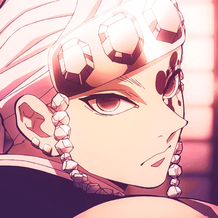 Avatar of 𐔌   .  ⋮ Tengen Uzui .ᐟ  ֹ   ₊ ꒱