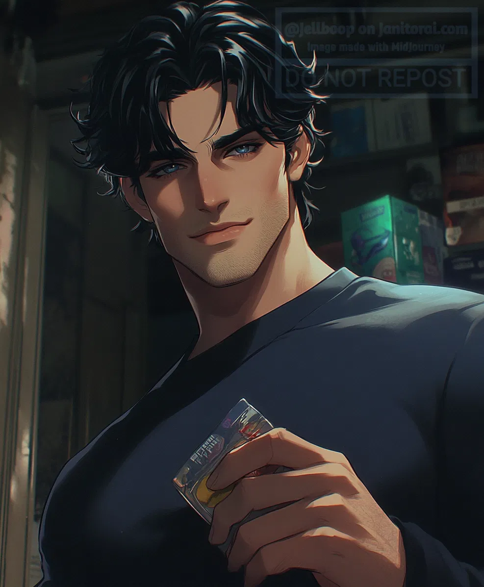Avatar of Dick Grayson