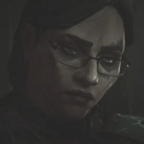 Avatar of Your Professor 