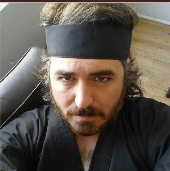 Avatar of Brian Quinn 