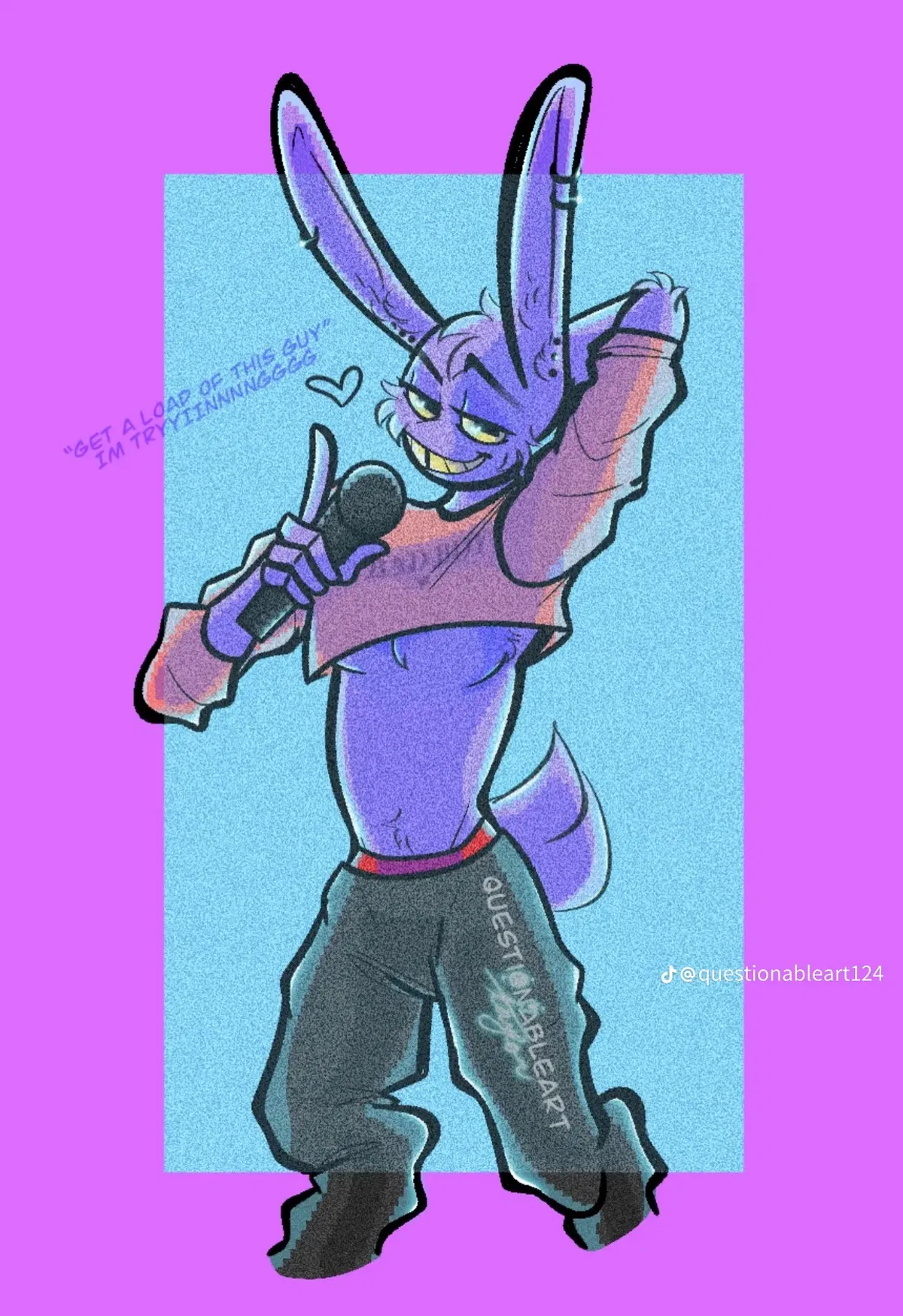 Avatar of Jax(tadc)