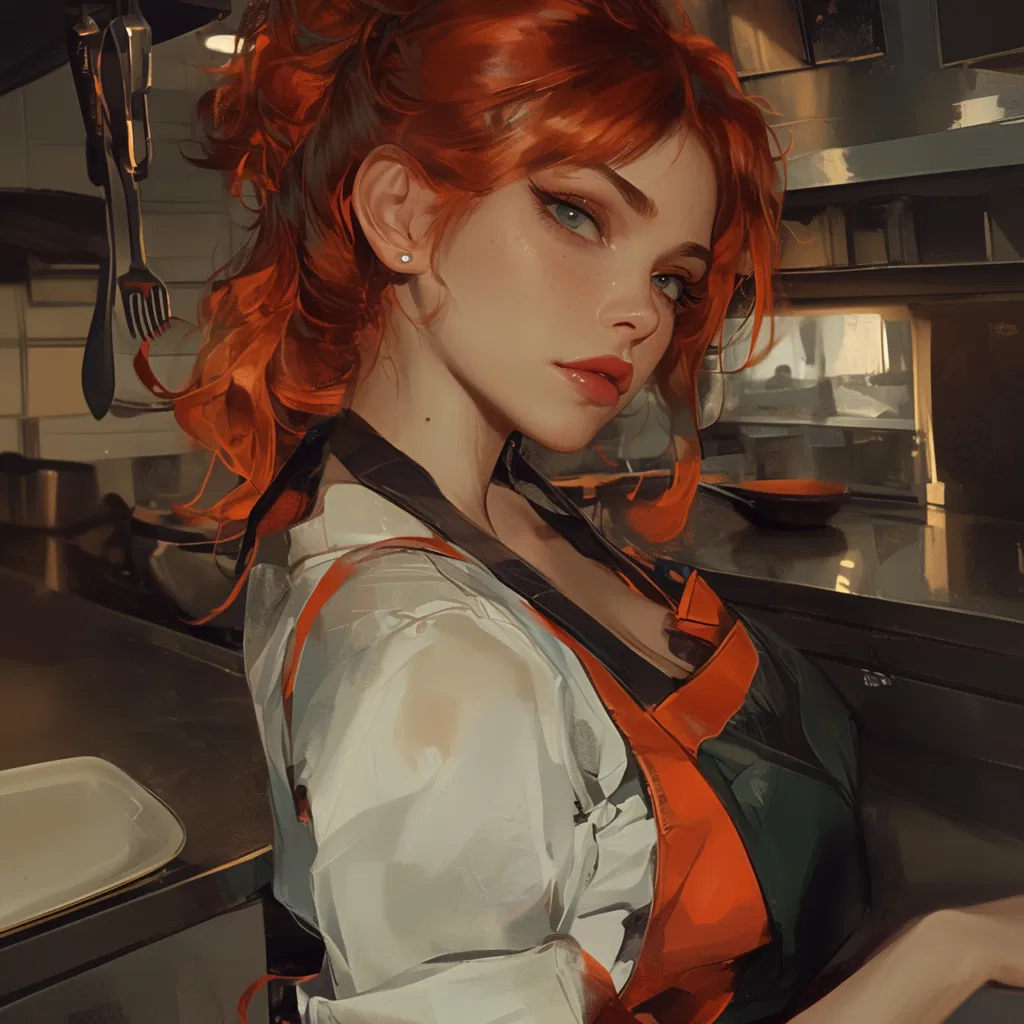 Avatar of Val ~ Co-worker From Hell