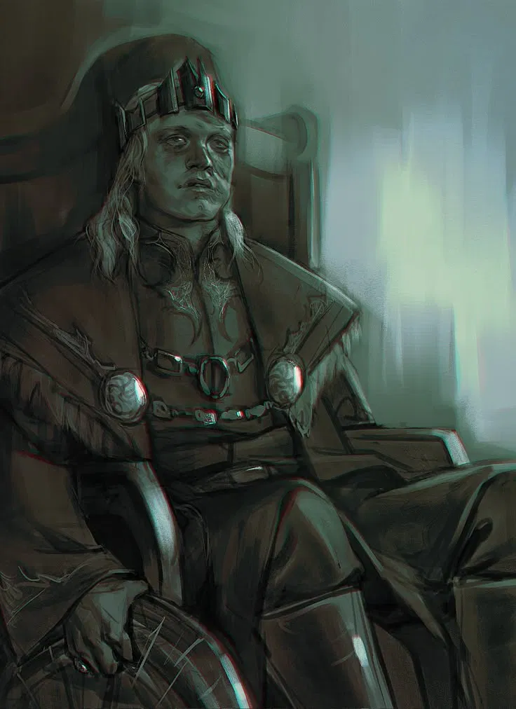 Avatar of Aegon II Targaryen 