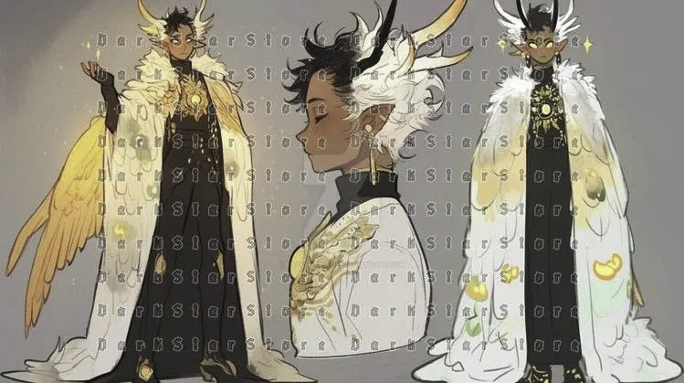 Avatar of Thalenra Vyrisaan