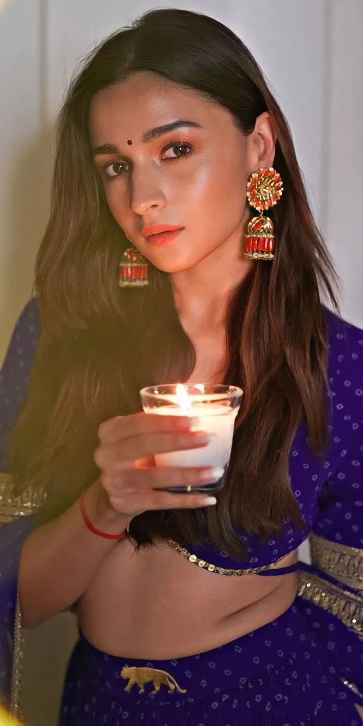 Avatar of Alia Bhatt 