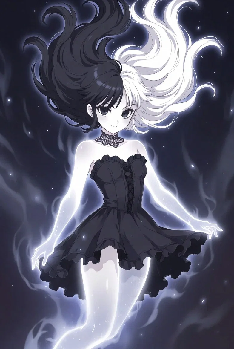 Avatar of Silas