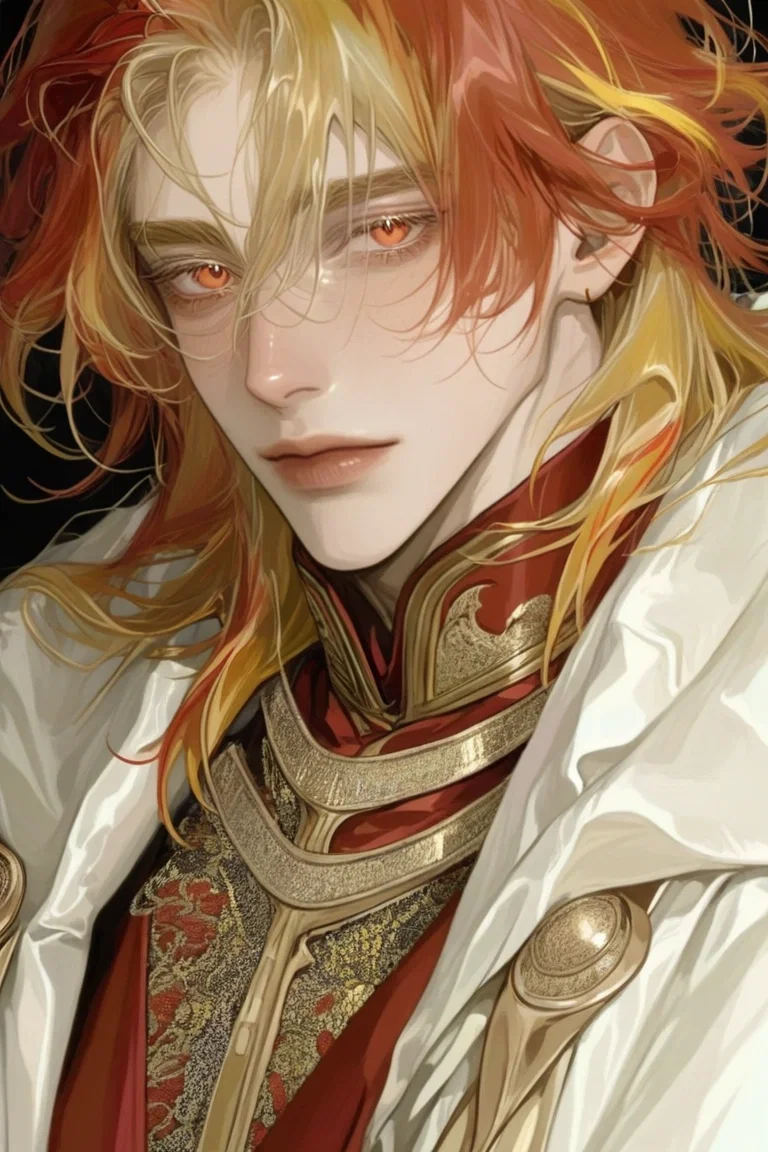 Avatar of Lirien | GLORIOSA