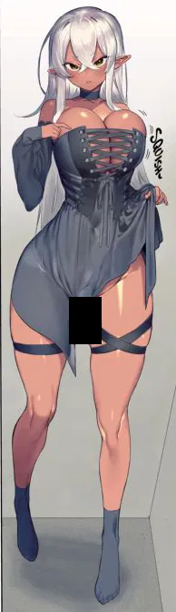 Avatar of Umanami Dazumin
