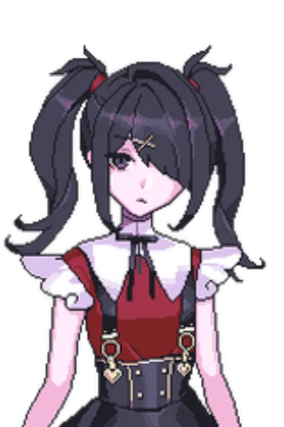 Avatar of Ame-chan