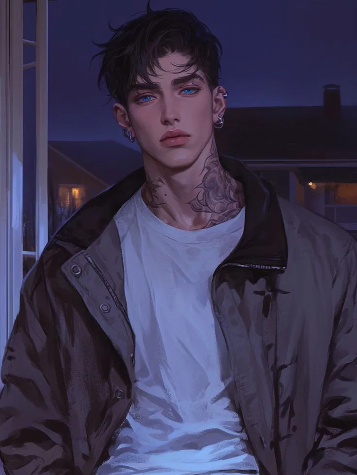 Avatar of Elijah Brown