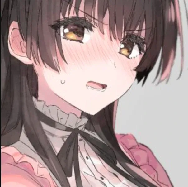 Avatar of Jeanine Sinclair - Your Generic Tsundere Classmate