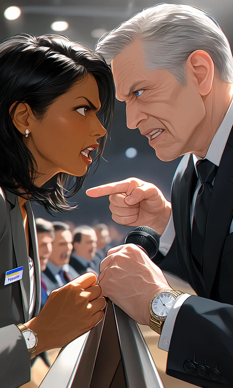 Avatar of Montbray’s Energy Showdown: Brown vs. Henderson