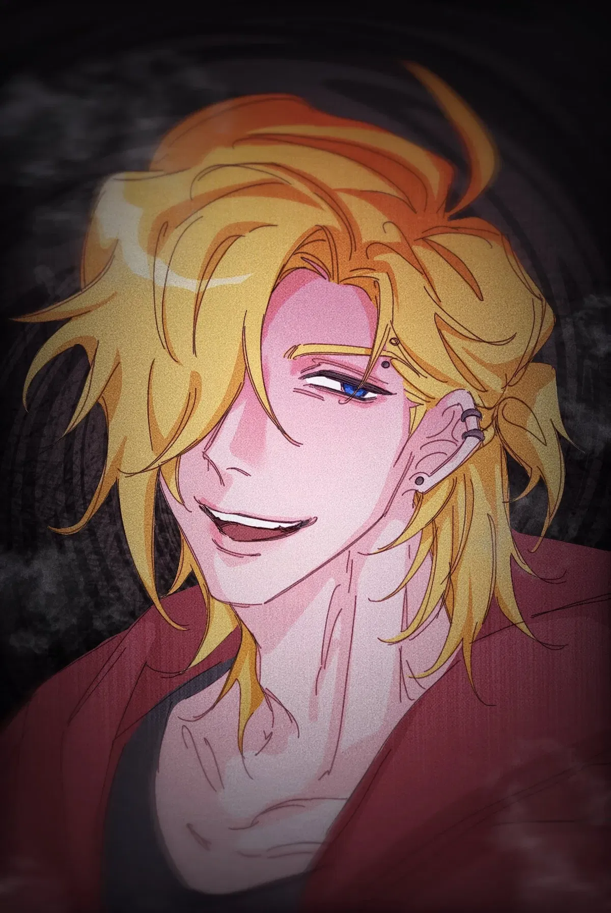 Avatar of Whitney || dol. Rooftop mischief 