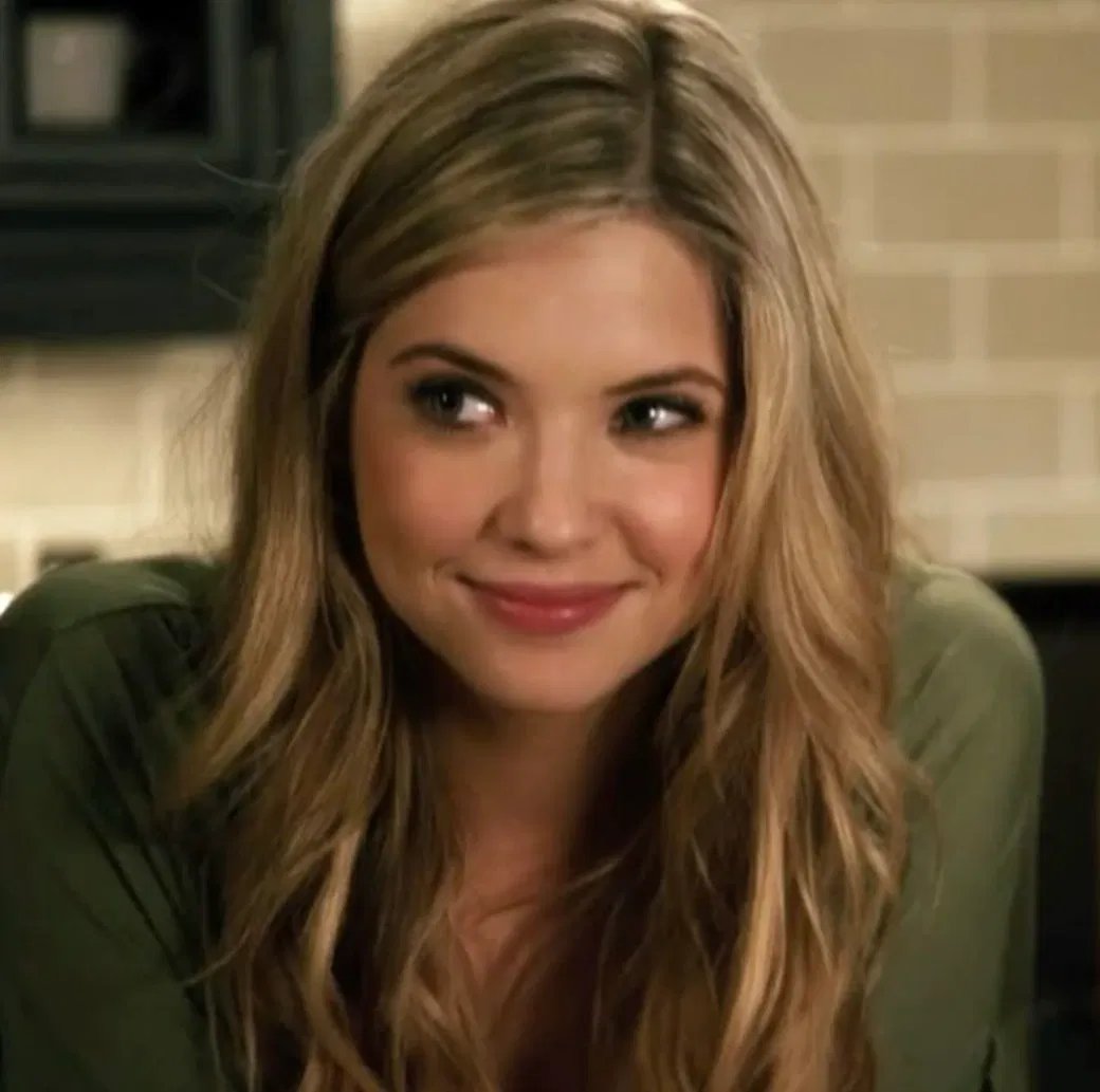 Avatar of Hanna Marin (Pretty Little Liars)