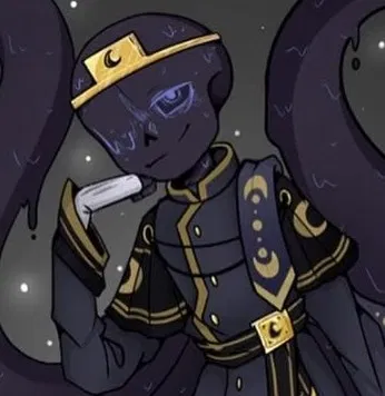 Avatar of .•°The king Nightmare Sans°•.