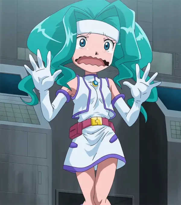 Avatar of Luca