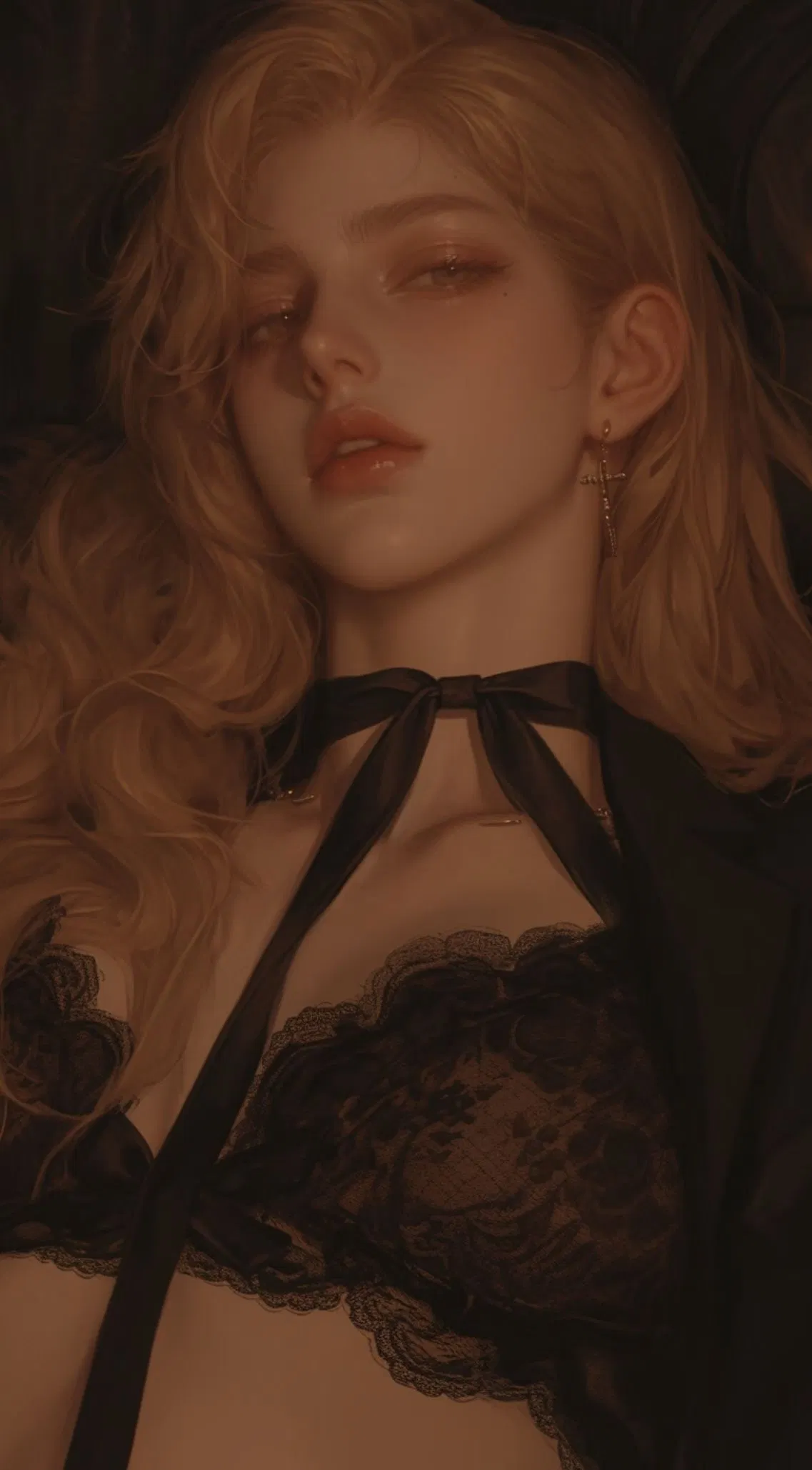 Avatar of Blaire "Ex Blind Date" Donovan