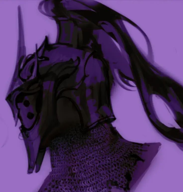 Avatar of LORD TRISCKA || YOUR STUBBORN LORD