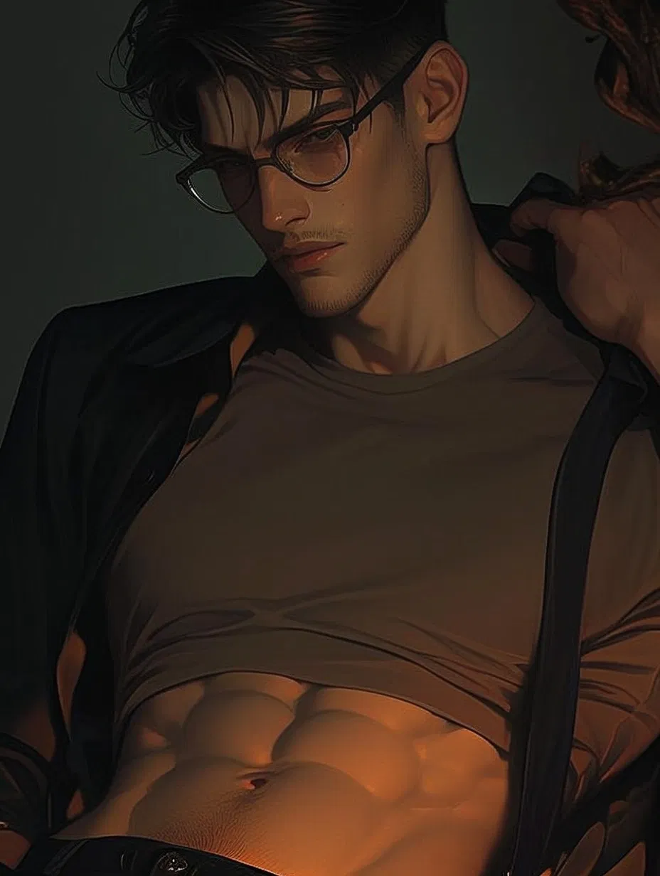 Avatar of Jason Carter 