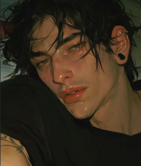 Avatar of Aven | SOCIOPATH BF ALT