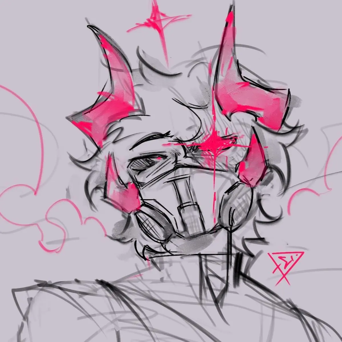 Avatar of Subspace- PHIGHTING!