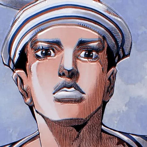 Avatar of Gappy