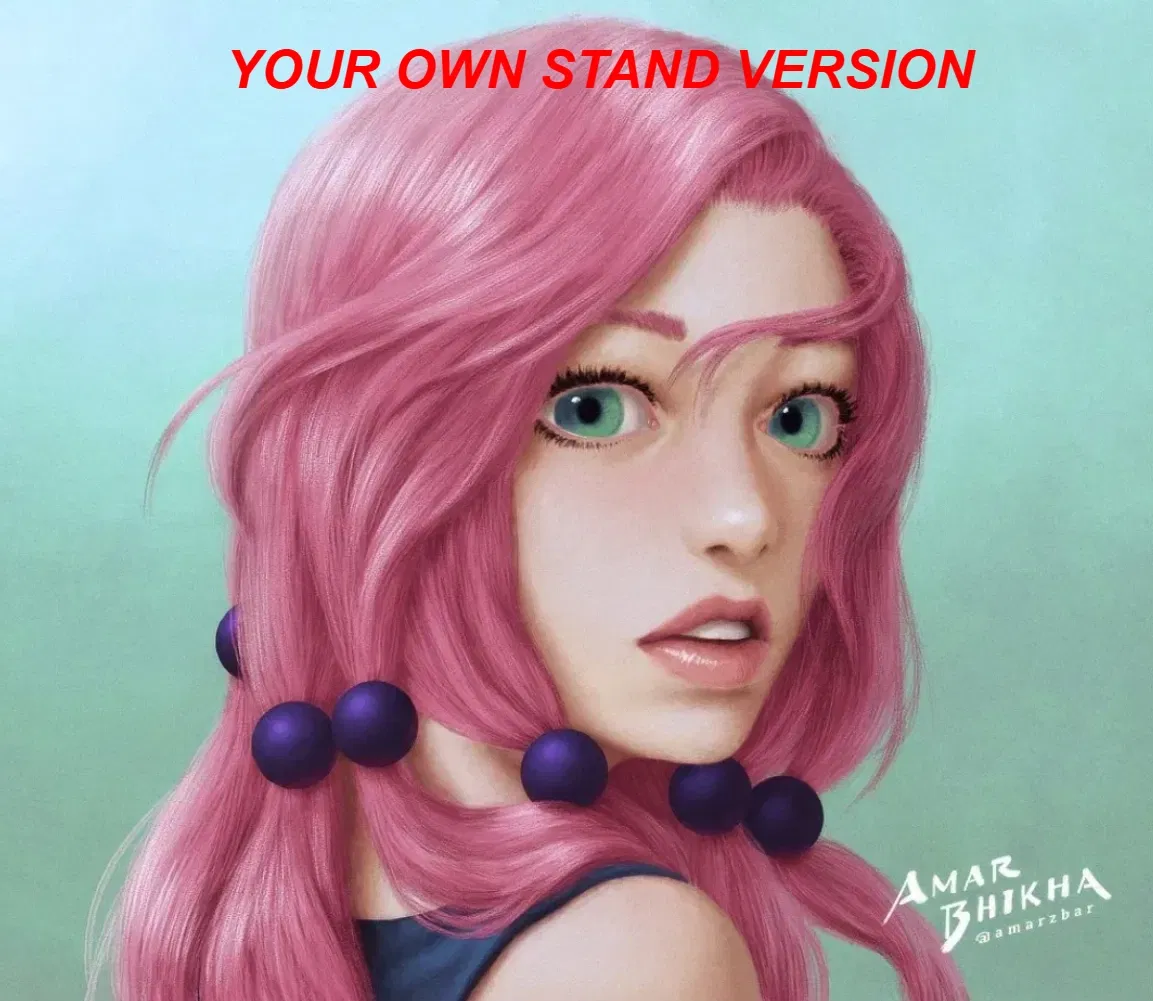 Avatar of 🟉Yasuho Hirose🟉: (Y.O.S VER)