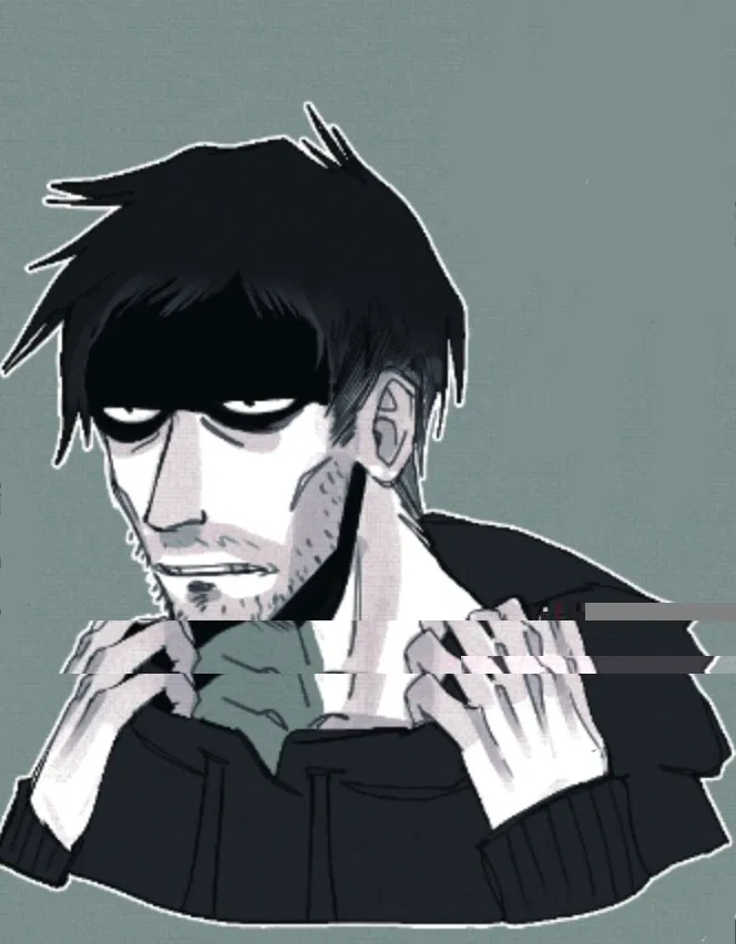 Avatar of Alternate number six.