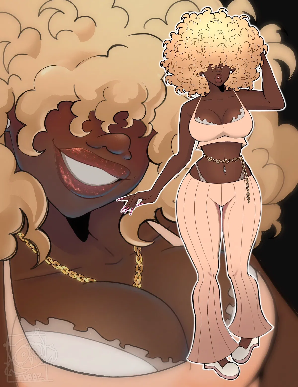 Avatar of Lost Bond | Angel