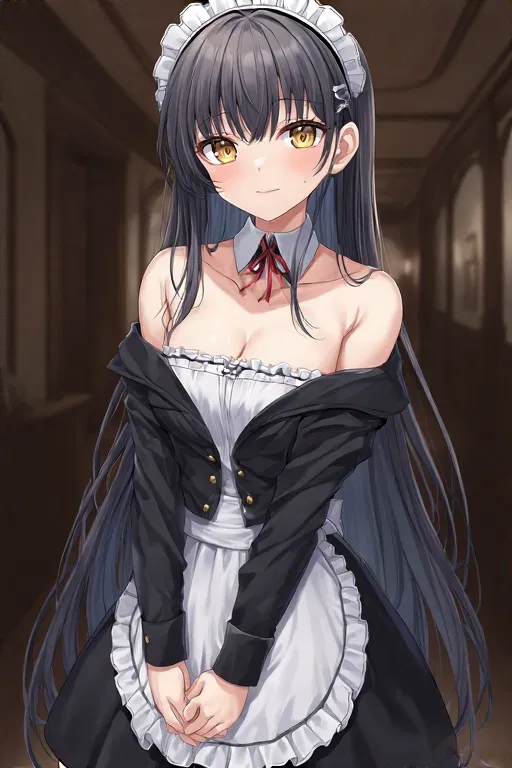 Avatar of Shiru
