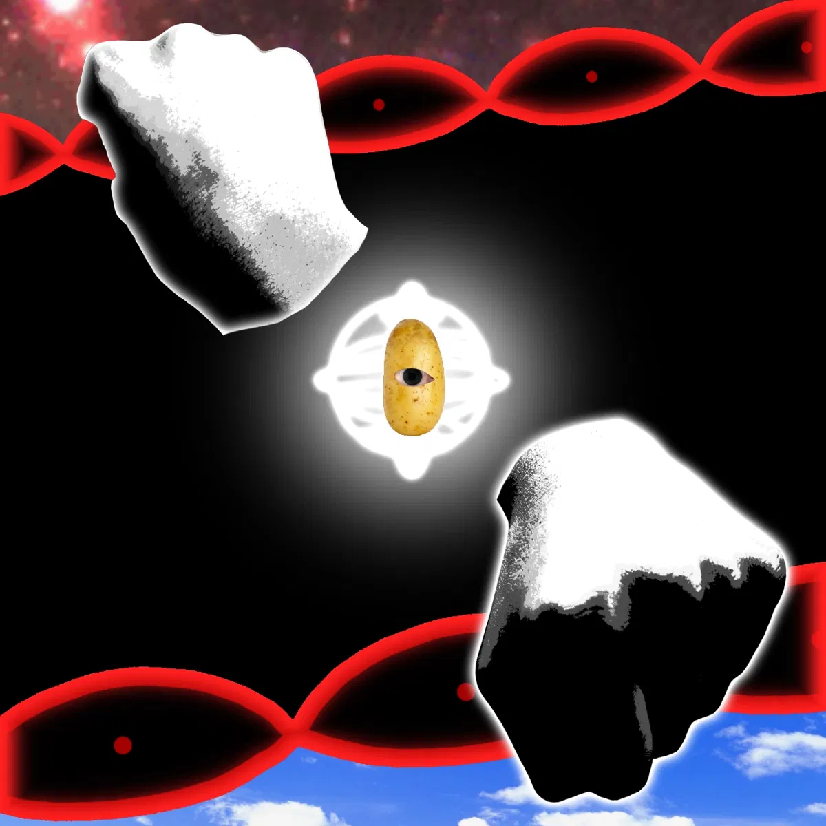 Avatar of Pommes // Prove Your Worth