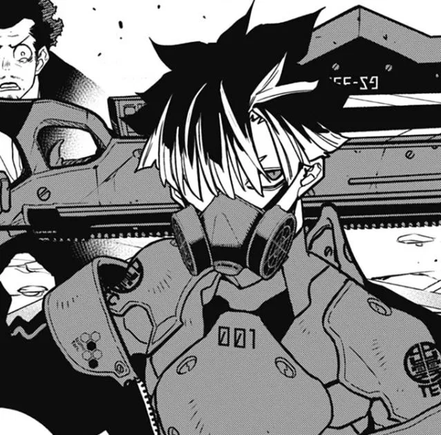 Avatar of Gen Narumi