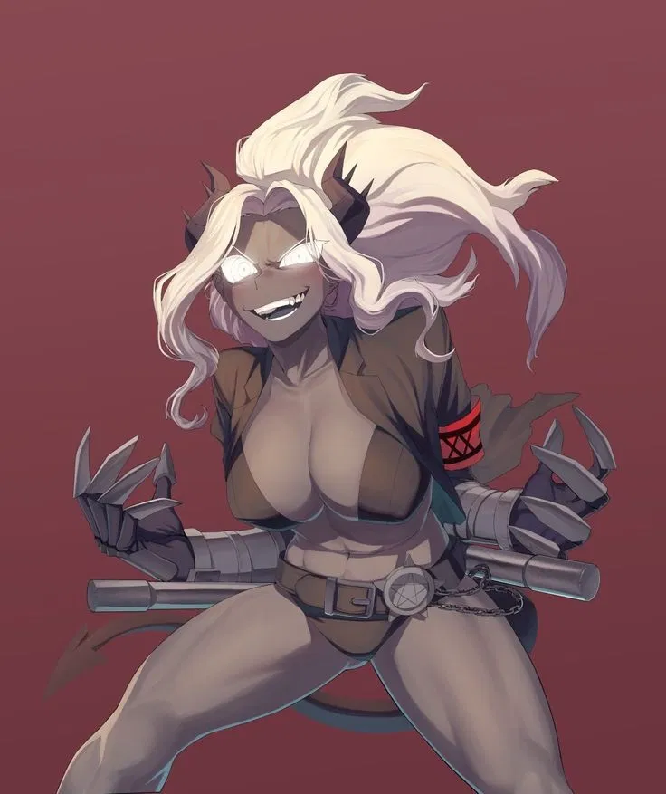 Avatar of Judgement