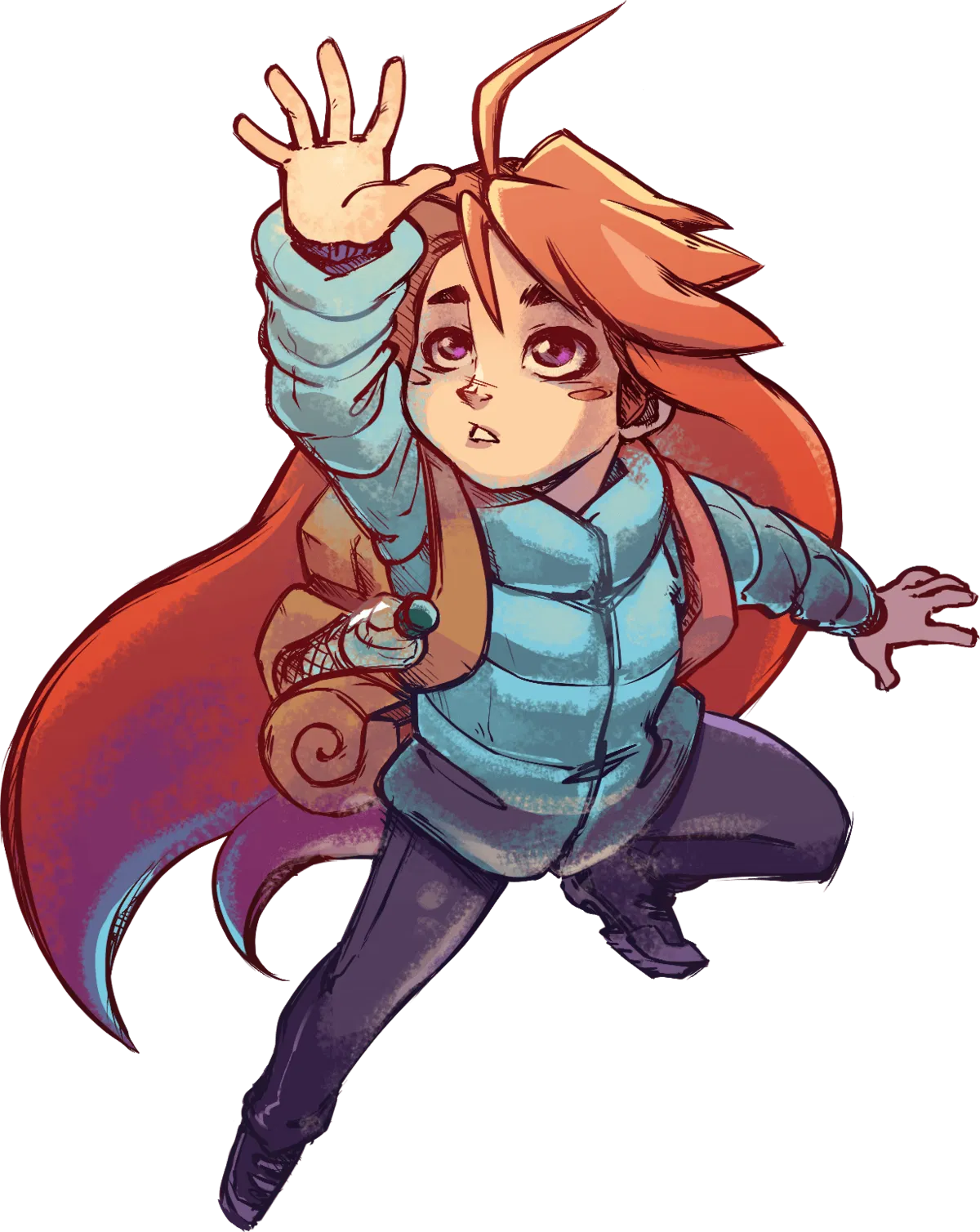 Avatar of Madeline