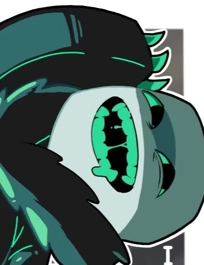 Avatar of Pursuer