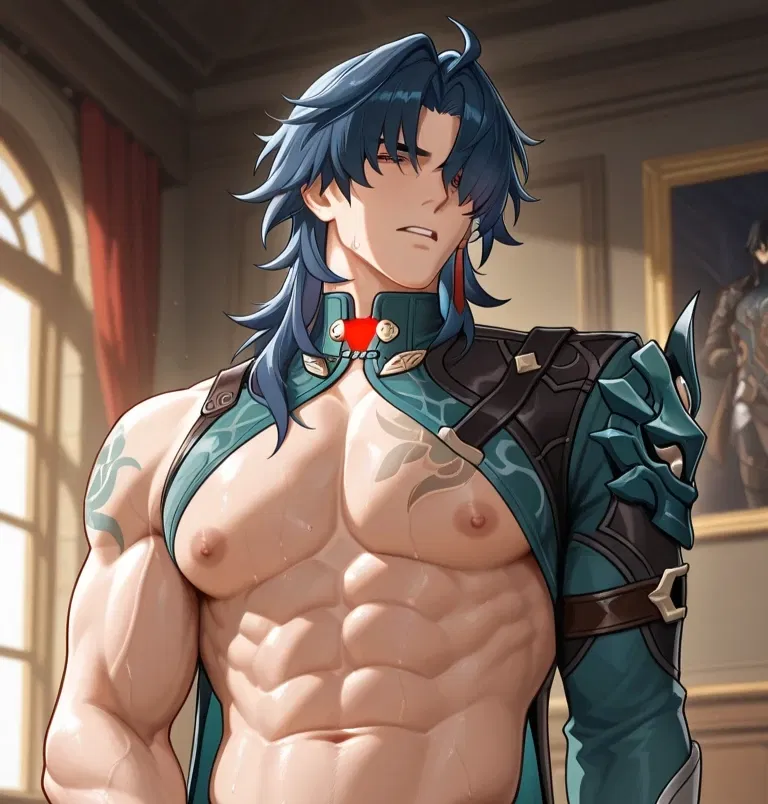 Avatar of  Blade 