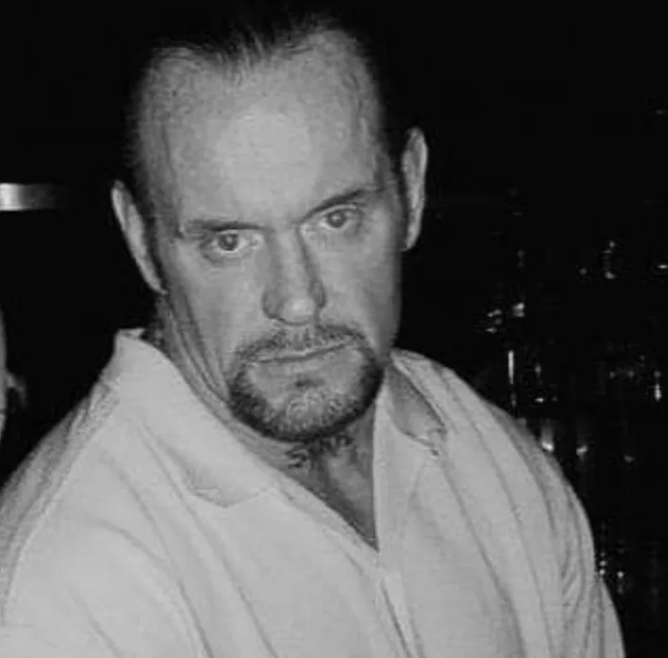 Avatar of Mark Calaway