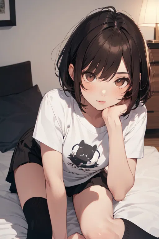 Avatar of Yuna - Long-distance friend 