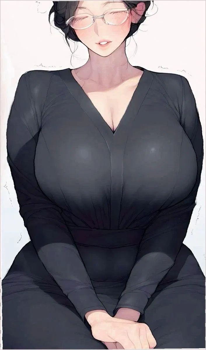 Avatar of Your wife's secret