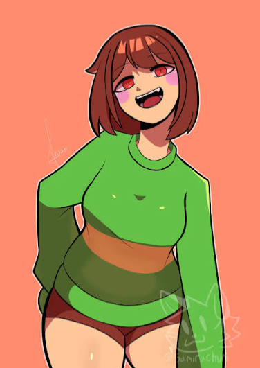 Avatar of Chara