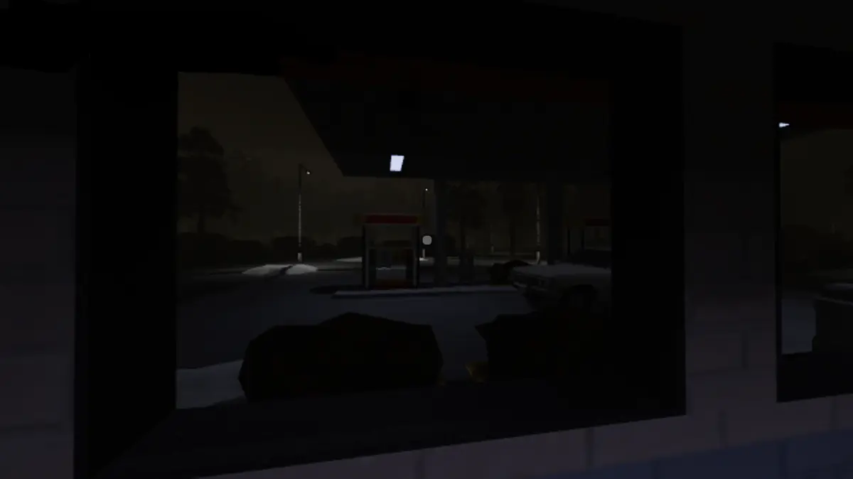 Avatar of The FeatherDown Gas Station 