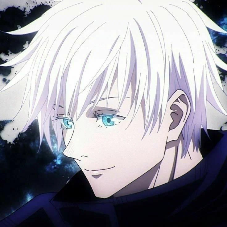 Avatar of Satoru Gojo